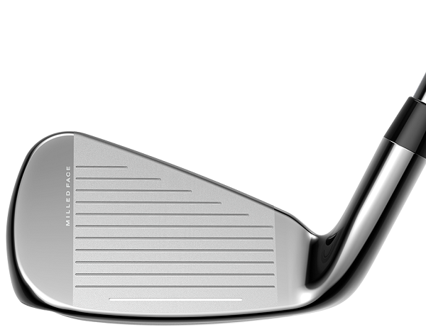 Pre-Owned Cobra Golf King SpeedZone Irons (7 Iron Set